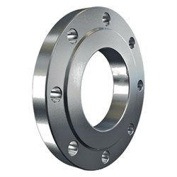 Фланец SMGTOOL 1002012820 - фото 14909794