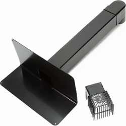 Парапетная воронка Fachmann VC-PP - фото 14910239