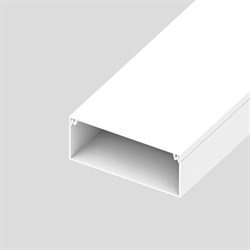 Кабель-канал AGIS 60.01.100.40.200 - фото 14910396