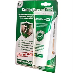 Гель СантехМастер 04015 - фото 14911088