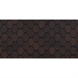 Гибкая черепица DOCKE PIE EURASIA - фото 14911109