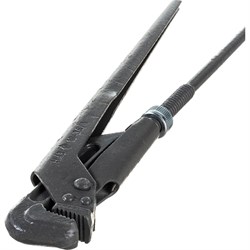 Трубный рычажный ключ Без бренда КТР-1 - фото 14911216