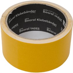 Двухсторонняя клейкая лента BEOROL 206363 - фото 14911563
