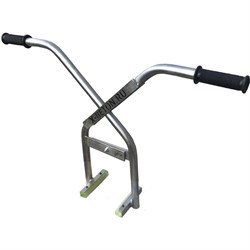 Захват-клещи для бордюра ООО Компания Икс-Бетон 4687202114238 - фото 14911659