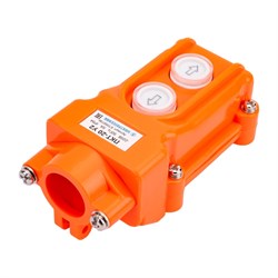 Кнопочный пост Электротехник ET055739 - фото 14911664