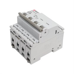 Автоматический выключатель EKF PROxima - фото 14911851