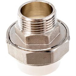 Разъемная муфта MeerPlast D200-00497 - фото 14911968