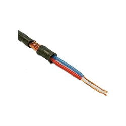 Кабель микрофонный ELTROS КММ 4x0,35, бухта 200м, черный - фото 14912025