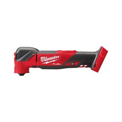 Аккумуляторный мультитул Milwaukee M18FMT-0X FUEL - фото 14912171