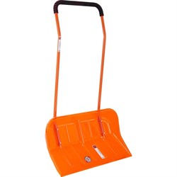 Скрепер для уборки снега ГАММА-ПЛАСТ эталон - фото 14912273