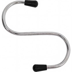 Набор крючков на рейлинг Mallony fortuna pr-04 - фото 14912657