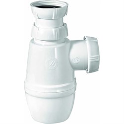 Сифон WIRQUIN МИНОР - фото 14912680