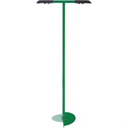 Лопастной садовый бур КЭС 21010016 - фото 14912806