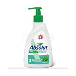 Жидкое мыло Absolut FitoGuard - фото 14912851