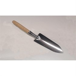 Посадочный узкий совок ООО ПК Тандем-АГРО СПУ - фото 14912986