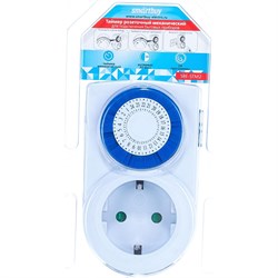 Розетка Smartbuy SBE-STM2 - фото 14913266