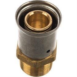 Муфта-пресс Henco 17P-2605 - фото 14913270