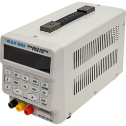 Лабораторный источник питания W.E.P 3005d - фото 14913299