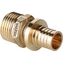 Надвижной соединитель VALTEC VTm.401.BG.002504 - фото 14914363