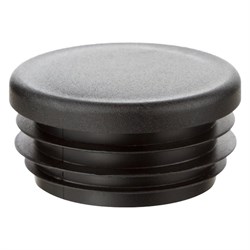 Круглая заглушка для труб Накрепко 216813 - фото 14914449