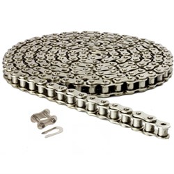 Цепь IRIS 08b-1 IR - фото 14914792