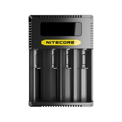 Зарядное устройство Nitecore 22292 - фото 14914831