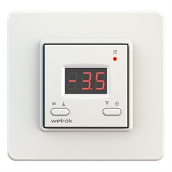 Терморегулятор Welrok 4660251140151 - фото 14915334