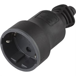 Кабельная розетка ЭРА R4B - фото 14915422