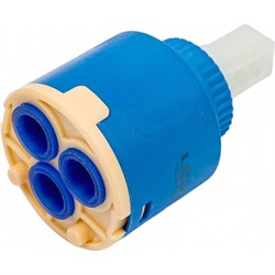 Картридж для одноруких смесителей Ledeme L51 - фото 14916729