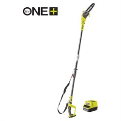 Цепной высоторез Ryobi RPP182020 - фото 14916860