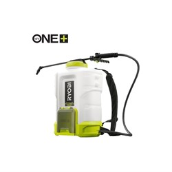 Ранцевый распылитель Ryobi RY18BPSB-0 - фото 14916935