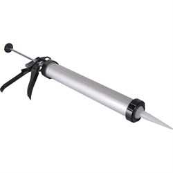 Пистолет для герметика Вихрь 73/3/6/9 - фото 14918528