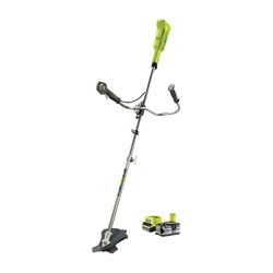Аккумуляторный триммер Ryobi ONE+ RBC18X20B4F - фото 14922035