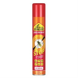 Средство инсектицидное от ос с мгновенным действием ДИХЛОФОС 680 мл, ВАРАН, без запаха, СИБИАР, 5-03.02.001.23 - фото 14923039