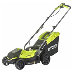 Газонокосилка Ryobi ONE+ OLM1833B - фото 14923956