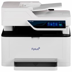 МФУ лазерное Fplus MB302ADN, "3 в 1", A4, 30 стр./мин., 65000 стр./мес, АПД, ДУПЛЕКС, сетевая карта - фото 14927538