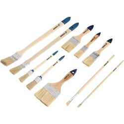 Набор кистей ТУНДРА 4132610 - фото 14927686