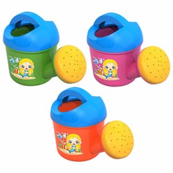 Лейка "Кроха", пластиковая, 11,5x6,5x9 см, НОРДПЛАСТ, 144 - фото 14931704