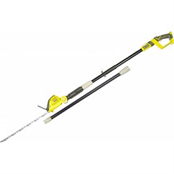 Аккумуляторный телескопический кусторез Ryobi ONE+ OPT1845 - фото 14931837