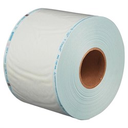 Рулон комбинированный плоский ВИНАР СТЕРИТ, для ПАРОВОЙ/ГАЗОВОЙ стерилизации, 150 мм х 200 м, 9 - фото 14936032