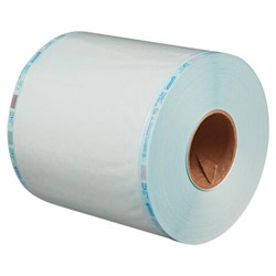 Рулон комбинированный плоский ВИНАР СТЕРИТ, для ПАРОВОЙ/ГАЗОВОЙ стерилизации, 200 мм х 200 м - фото 14936033