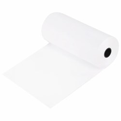 Бумага для УЗИ в рулоне 110 мм х 18 м, КОМПЛЕКТ 10 шт., глянцевая (аналог UPP-110HG), 4999 - фото 14936077