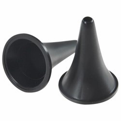 Воронка ушная №3 (4,7 мм) одноразовая, КПИ - фото 14936152