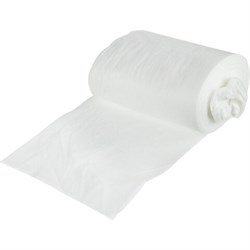 Отрез нетканый 0,9х10 м, спанлейс, 30 г/м2, NF - фото 14936186