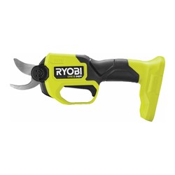 Аккумуляторный бесщеточный секатор Ryobi ONE+ RY18SCXA-0 - фото 14937456
