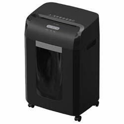 Уничтожитель (шредер) CACTUS CS-SH-15-30-2X15, 5 уровень секретности, фрагменты 2х15 мм, 15 листов, 30 л, CS-SH-15-302X15 - фото 14940151