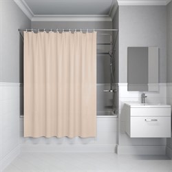Штора для ванной IDDIS P01PE18i11 - фото 14946108