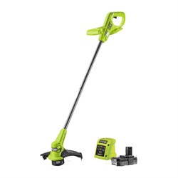 Триммер Ryobi ONE+ RY18LT23A-120 - фото 14955130
