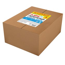 Полотенца влажные детские гипоаллергенные КОМПЛЕКТ (6 пачек х 80 шт.), XXL, 16,5х25 см, LAIMA Kids, 116526 - фото 14955930