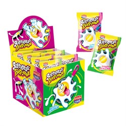 Десерт желейный "Яичница-Болтунья", 24 г, КАНДИ КЛАБ, JEL059-1 - фото 14959522